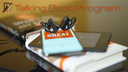 Talking Book Program